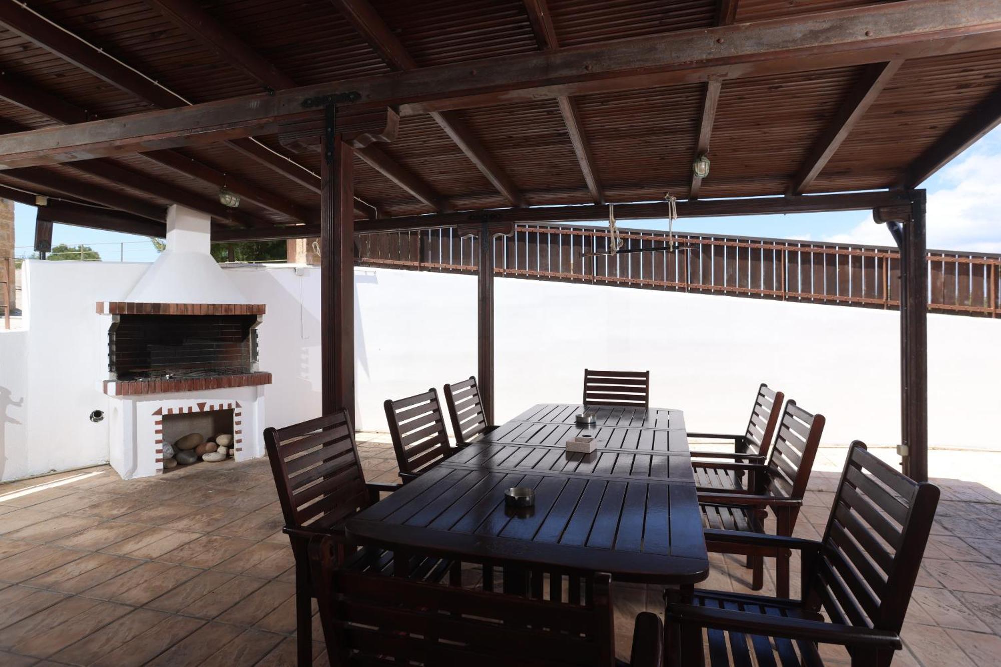 Villa Rossa Hanioti Ngoại thất bức ảnh