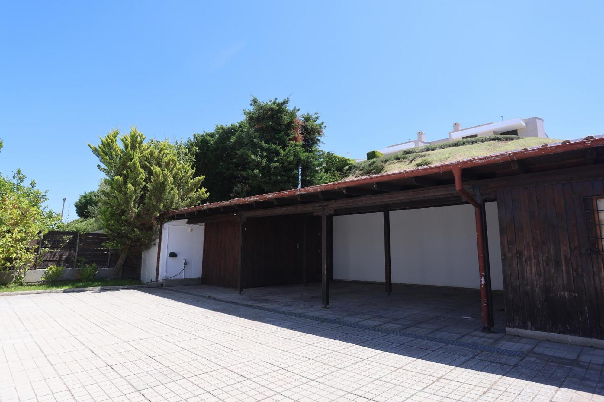 Villa Rossa Hanioti Ngoại thất bức ảnh