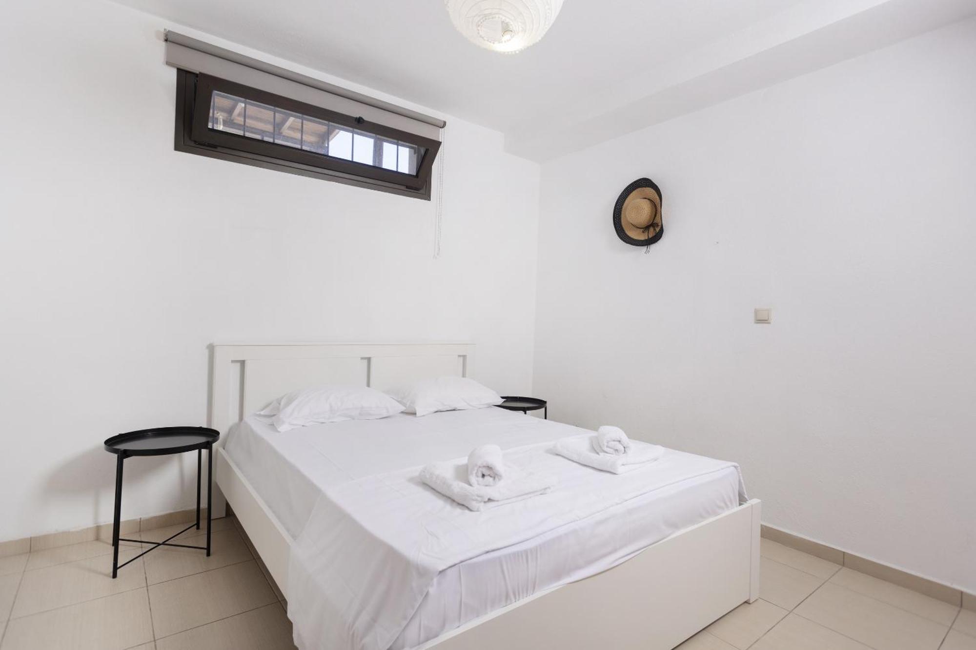 Villa Rossa Hanioti Ngoại thất bức ảnh